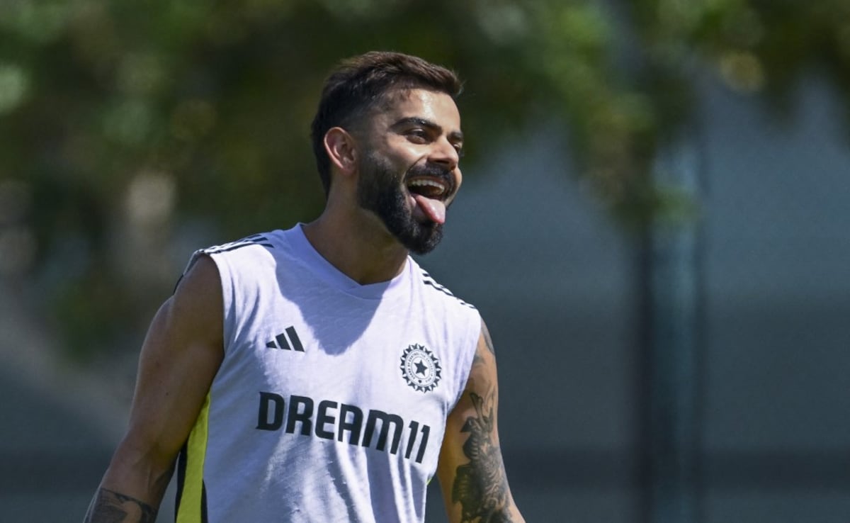 Virat Kohli Drops Retirement Date Hint With Bold 'Next Australia Tour' Remark