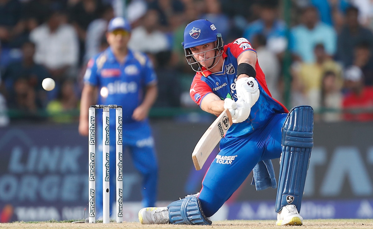 Delhi Capitals' Tristan Stubbs Keen To Learn From Fellow South African Faf Du Plessis During IPL 2025