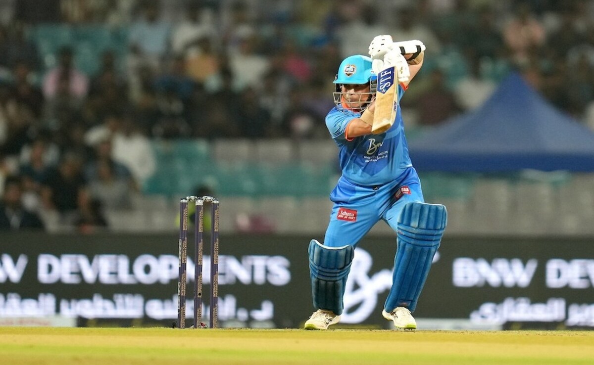 India Masters vs West Indies Masters LIVE Streaming, IML 2025 Final: When And Where To Watch