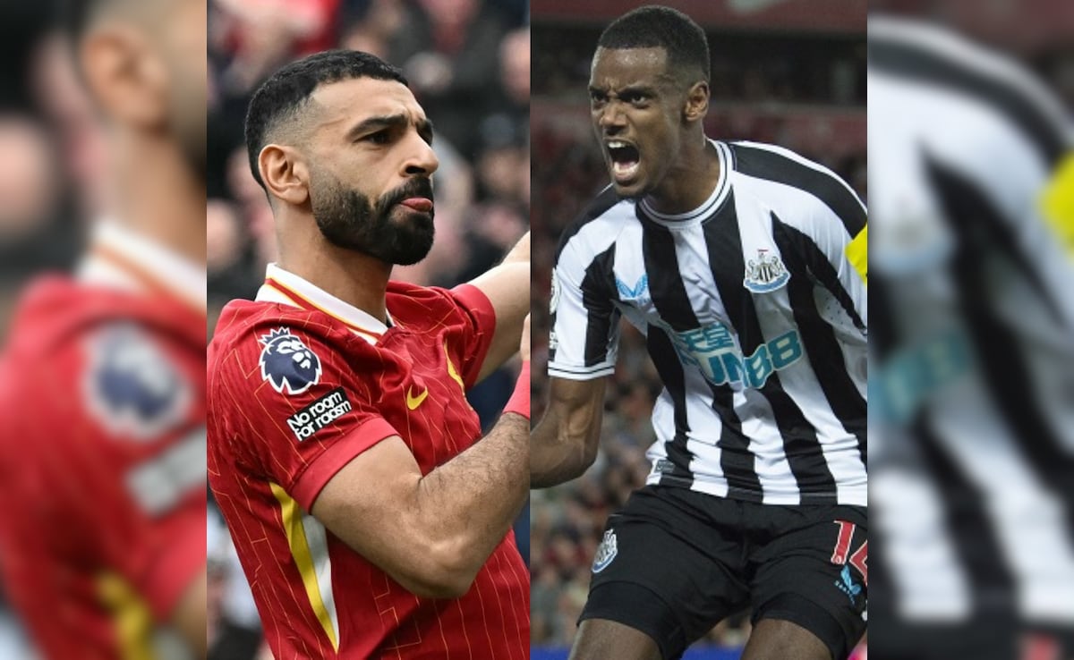 Liverpool vs Newcastle United LIVE Streaming, Carabao Cup Final Live Telecast: When And Where To Watch