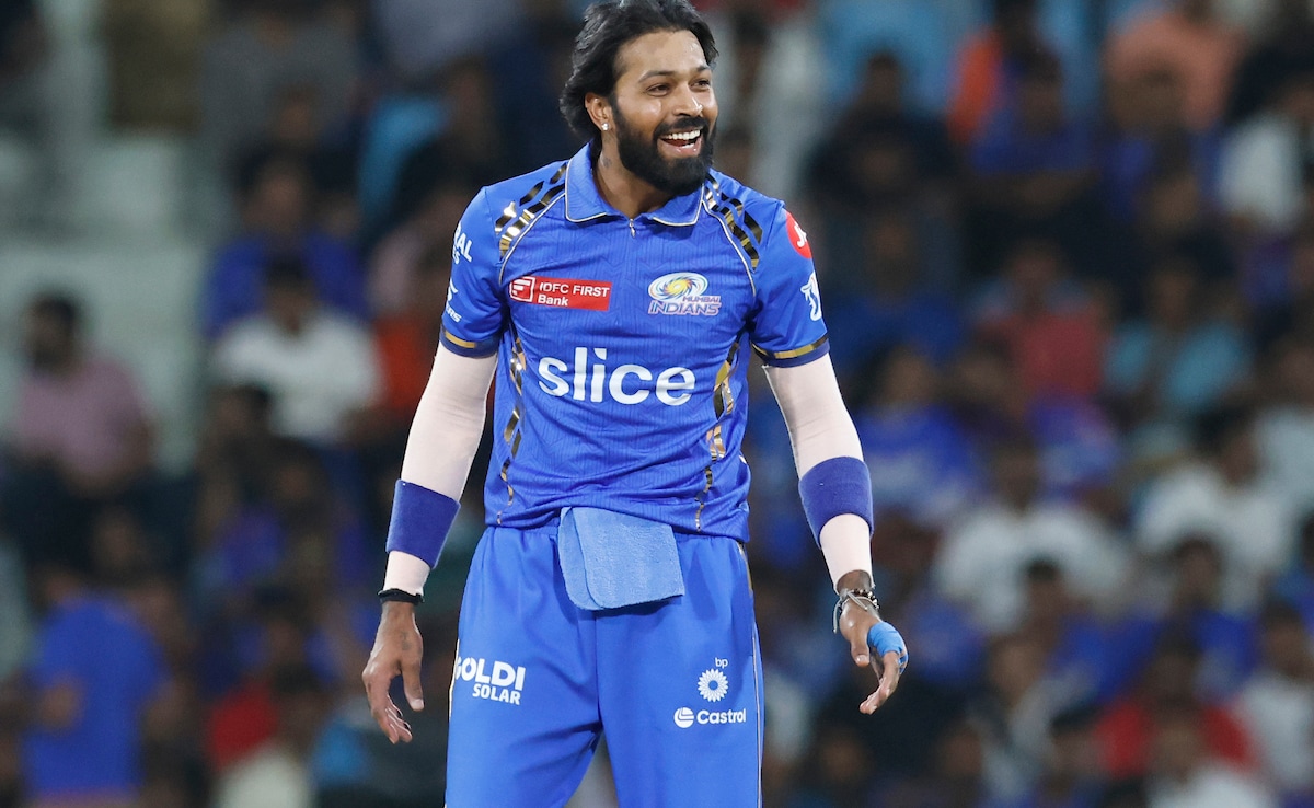 “It Was 360 Turnaround”: Hardik Pandya Opens Up On Wankhede Redemption