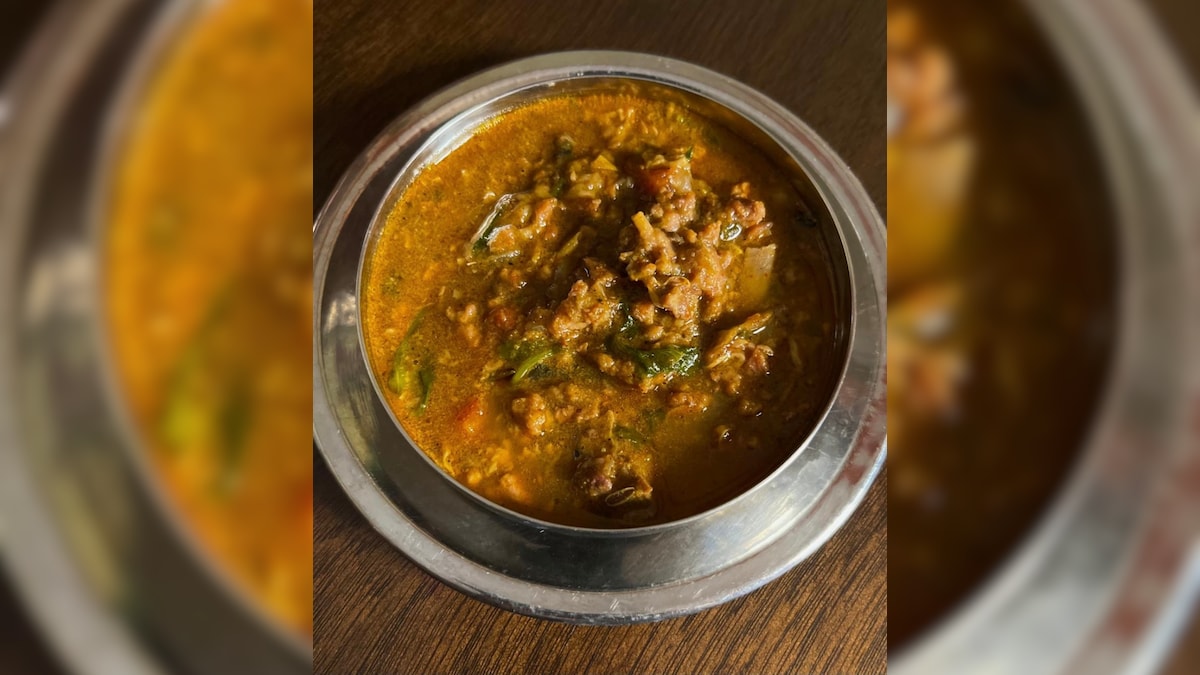 How To Make Karnatakas Famous Keema Curry At Home