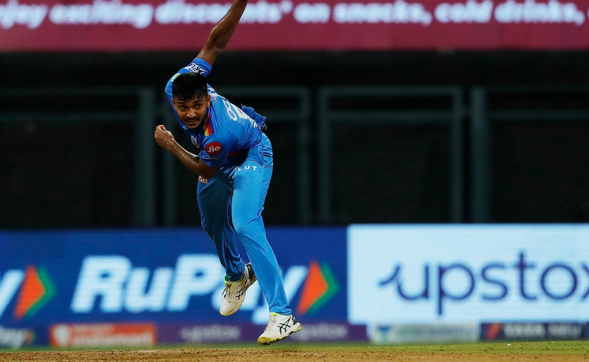 IPL 2025: Defending Champions KKR Acquire Chetan Sakariya As Injury Replacement For Umran Malik