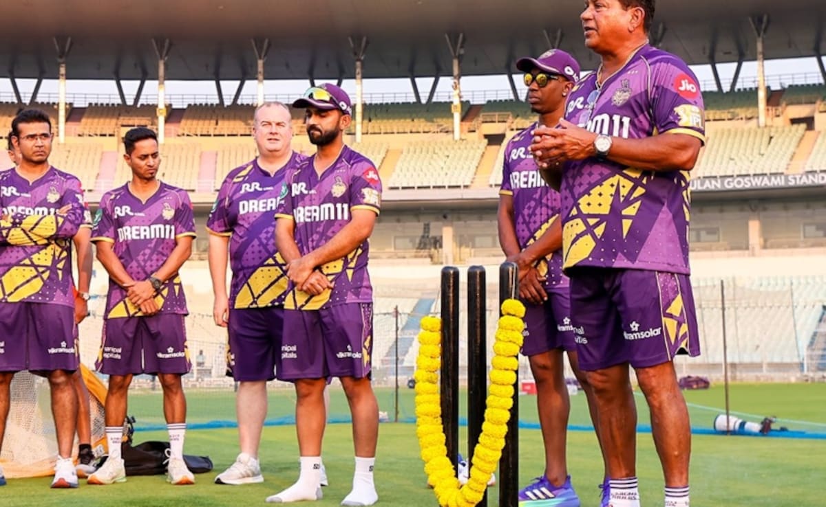 Ex-KKR Star Warns Franchise Over This Call: "Conflict. Biggest Challenge Is..."