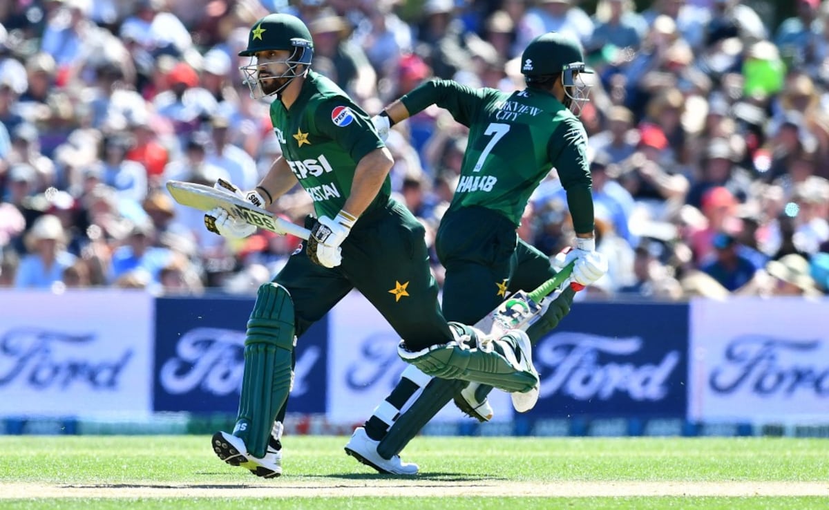 “Who Brought Him Into Team?”: PCB Blasted Over Another ‘Selection Blunder’