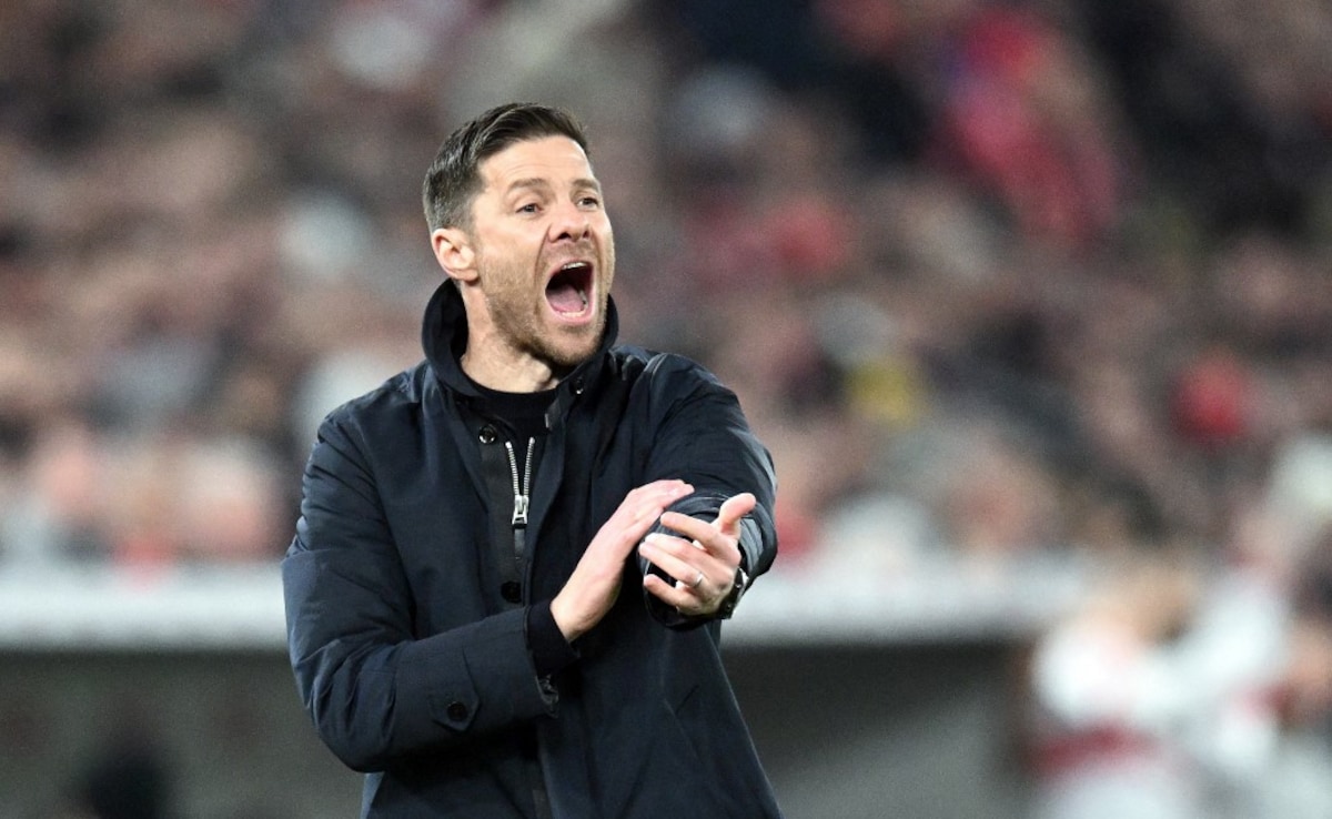 'Magic Moment' To Inspire Bayern Munich Chase, Says Bayer Leverkusen Boss Xabi Alonso