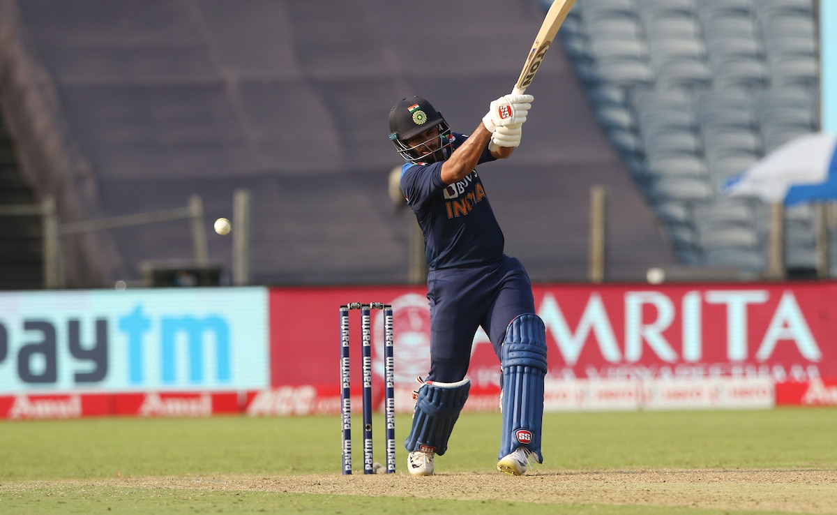 Shardul Thakur To Join Lucknow Super Giants In IPL 2025? Training Pics Drop Big Hint