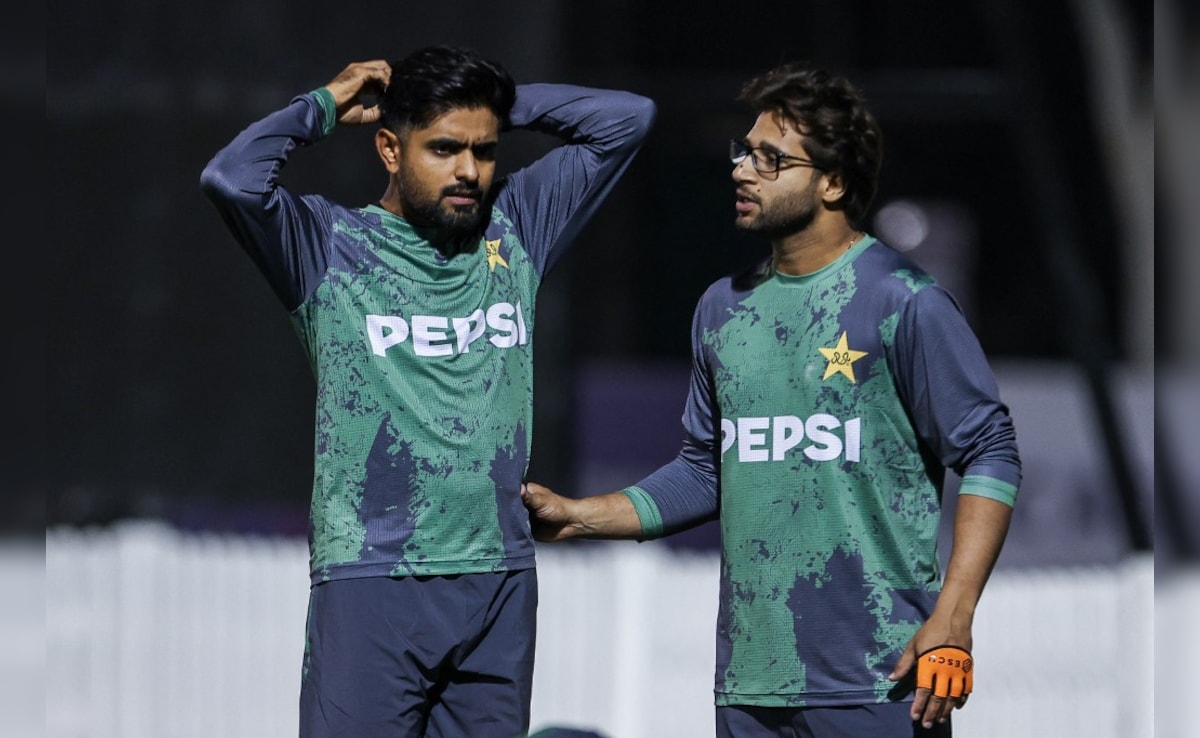 No More 5-Star Hotels, Match Fee Cut As PCB Suffers Rs 869 Crore Loss In Champions Trophy: Report