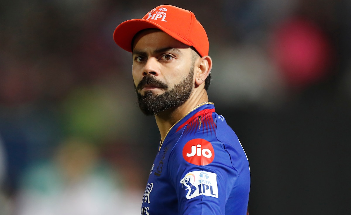 "Virat Kohli Didn't Want...": RCB Star Jitesh Sharma Spills Beans On Captaincy Change Drama
