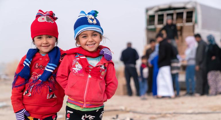 ‘Time for bold moves’: UN urges inclusive transition as Syria marks 14 years of conflict