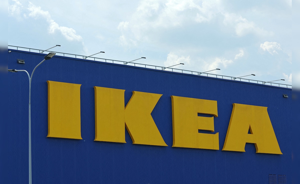 Russian Military Intelligence Behind Ikea Store Arson: Lithuania
