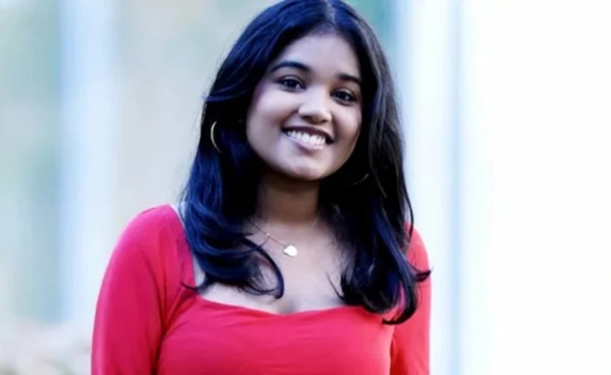 Missing Sudiksha Konanki’s Parents Ask Cops To Declare Her Dead: Reports