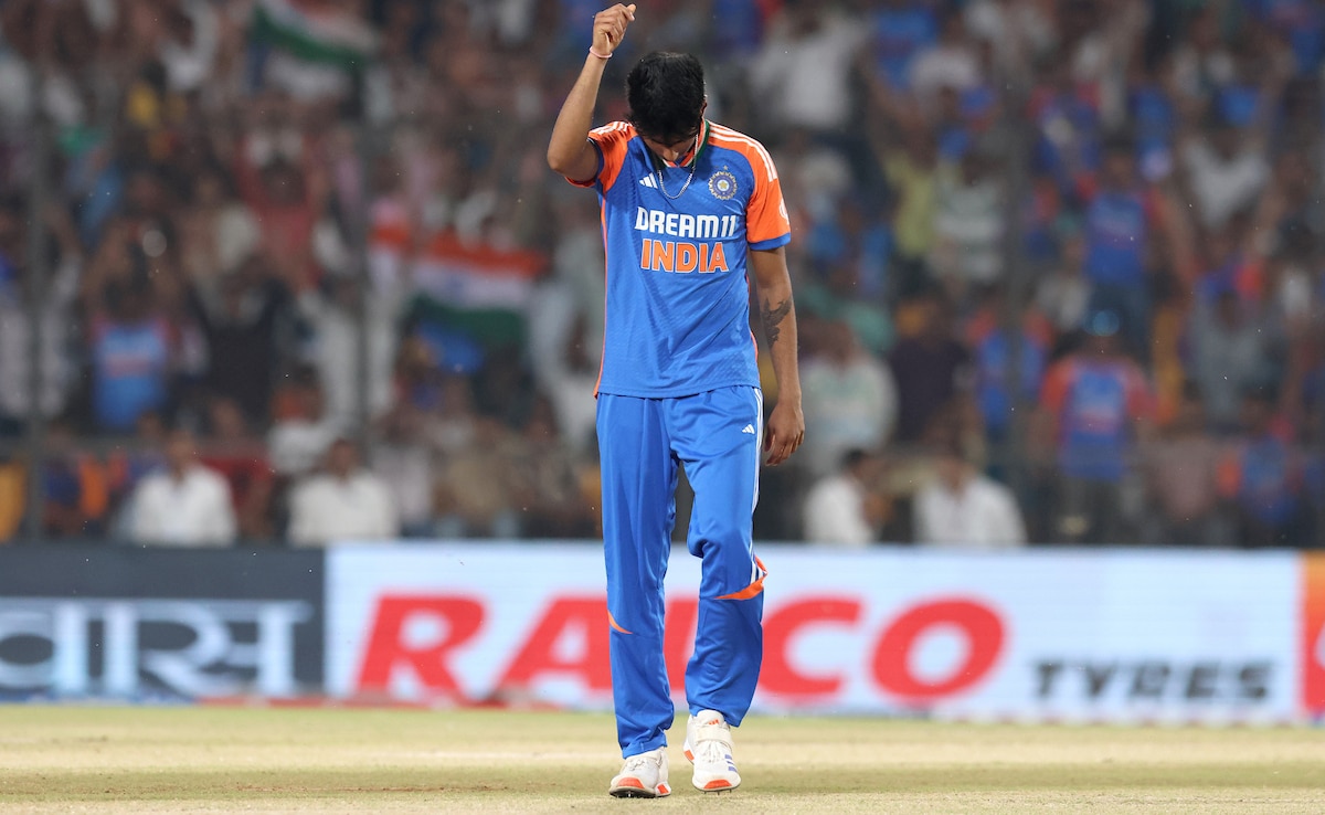 India's 156.7 Kmph Pace Sensation Mayank Yadav To Play IPL 2025 Opener? Report Says...
