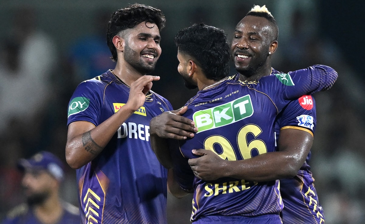 IPL 2025: Kolkata Knight Riders SWOT Analysis And Strongest Playing XI