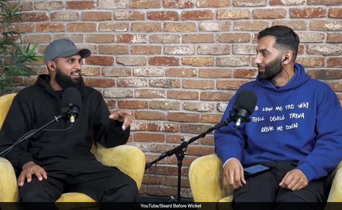 England Stars Adil Rashid, Moeen Ali Asked If They Would Play For Pakistan. Replies Can't Be Missed