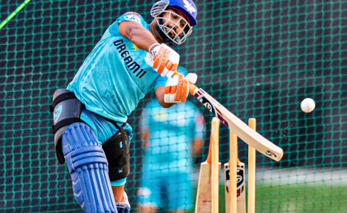 ‘Rishabh Pant Has Our 100% Support’: Nicholas Pooran’s Big Statement Ahead Of IPL 2025