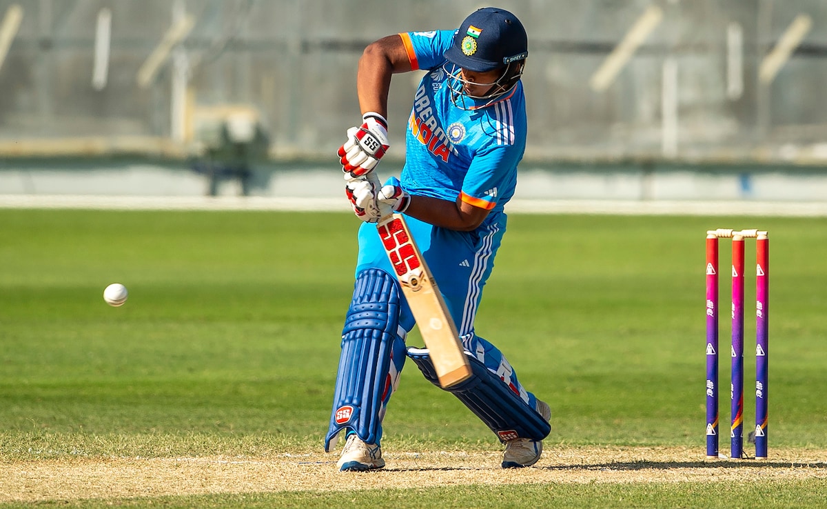 13-Year-Old Vaibhav Suryavanshi To 6 Sixes-Hitter Priyansh Arya: 5 IPL 2025 Debutants To Watch Out For