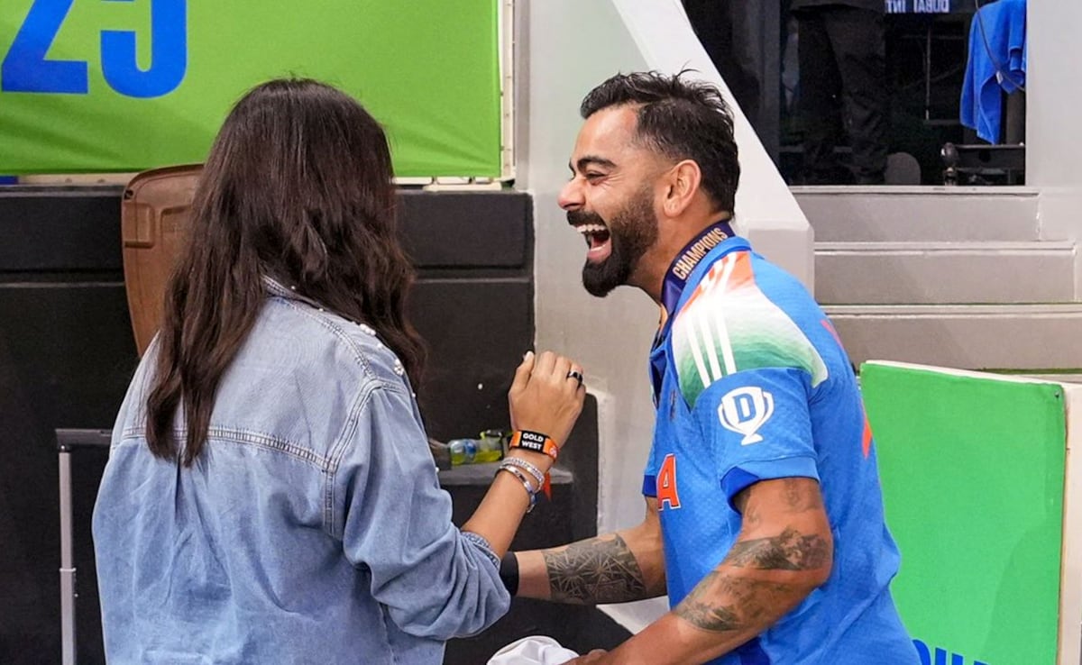 BCCI's Fresh Twist After Virat Kohli's 'Family Diktat' Outburst - Report Explains