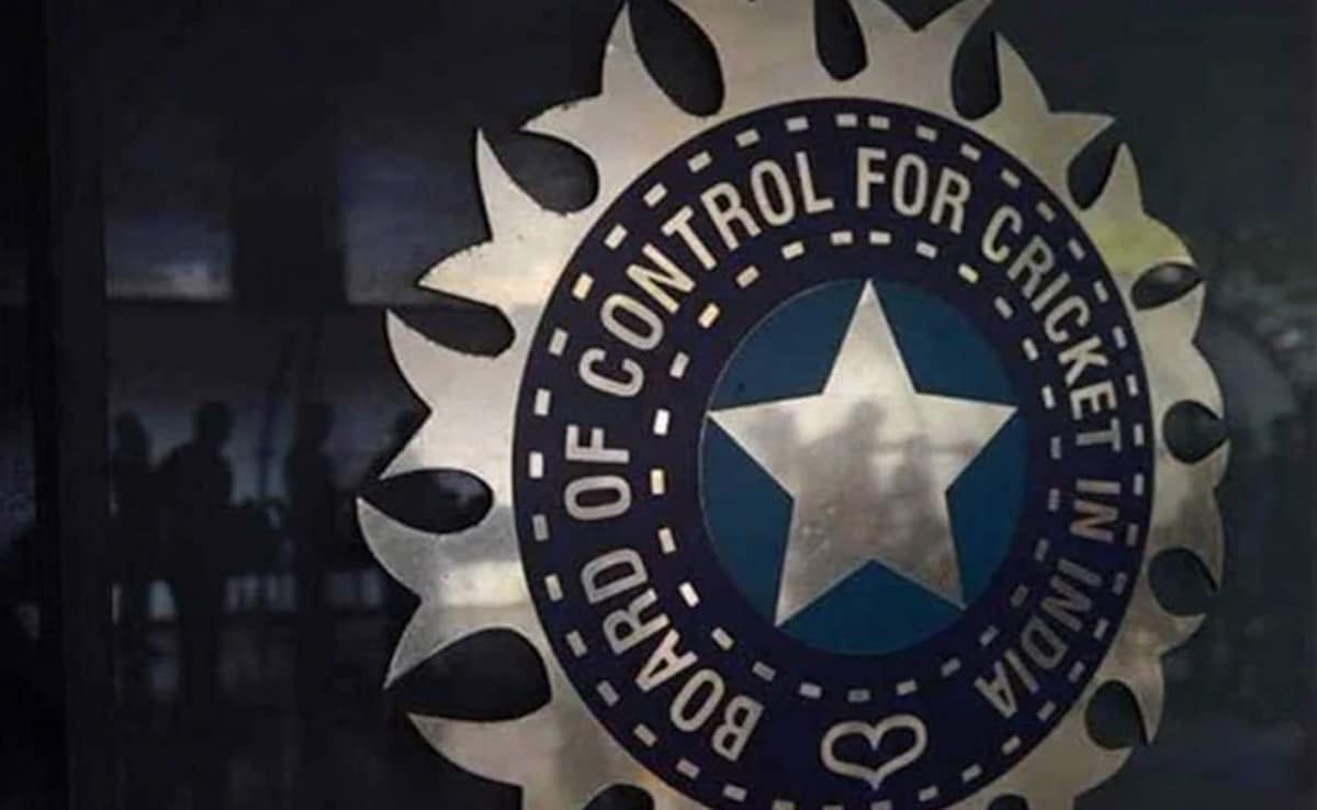 BCCI Set To Take Major Decision On Tobacco And Crypto Company Sponsorships
