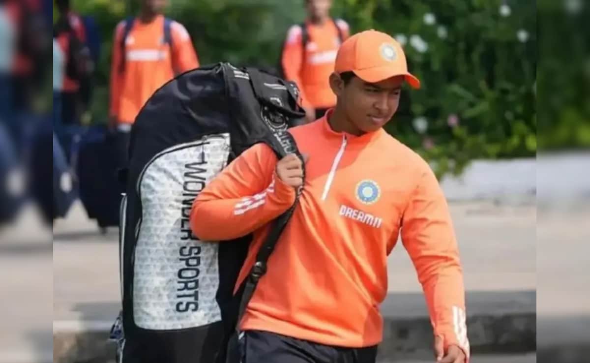 Uncertainty Over 13-Year-Old Sensation Vaibhav Suryavanshi? Rajasthan Royals Coach Says “Not Sure…”