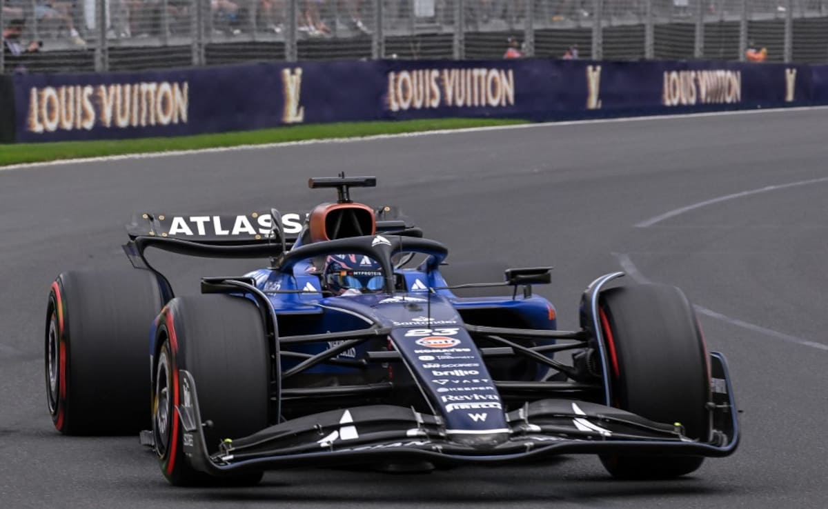 Formula 1 Exploring Thailand Grand Prix, Talks Held With Thai Prime Minister