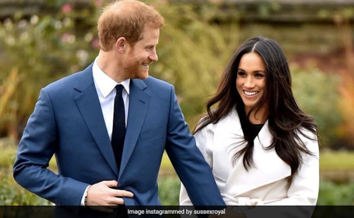 US Releases Redacted Documents In Prince Harry Immigration Case