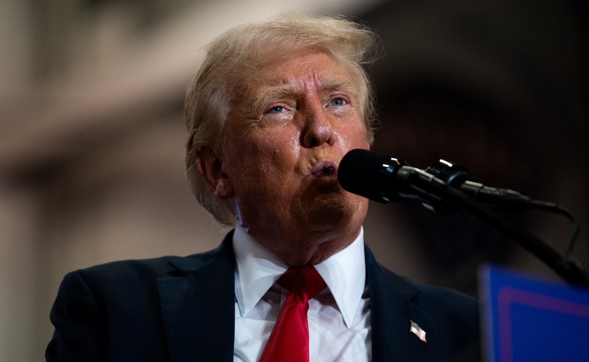 Trump Administration To Fire Hundreds Of Government Scientists, Researchers