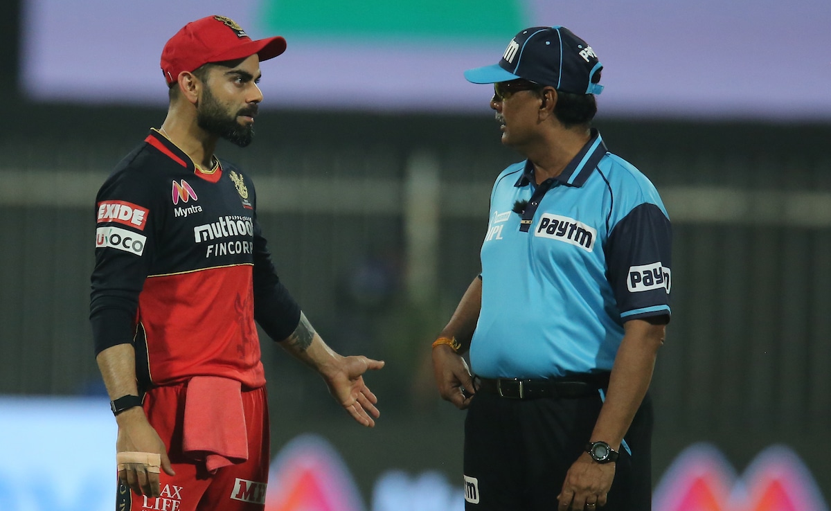 Virat Kohli's Ex Teammate Becomes IPL 2025 Umpire After Quitting Cricket