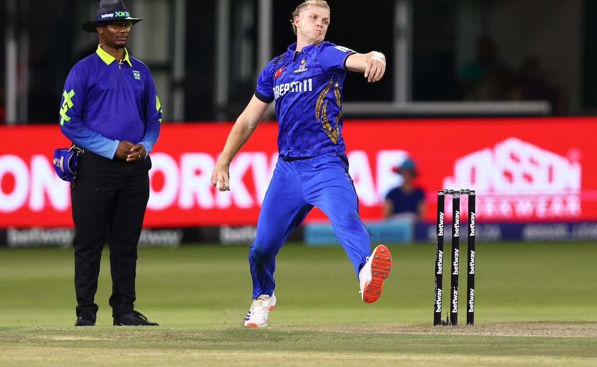 Mumbai Indians Star's Bitter Reality Check To Pakistan League Over IPL Switch