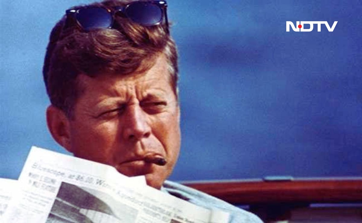 Who Killed JFK? Declassified Files, A Big CIA Twist