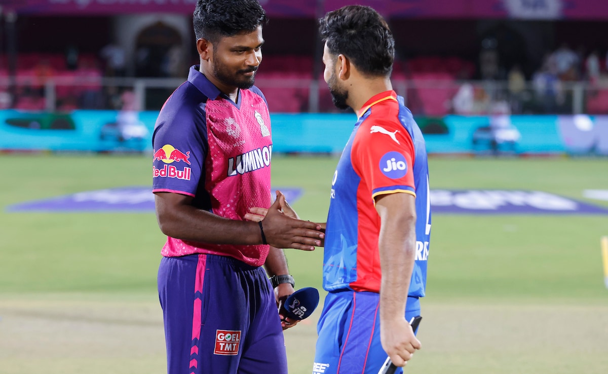 India Star, Ignored In T20Is, Challenged To ‘Shake Everyone’, Replace Sanju Samson In Team