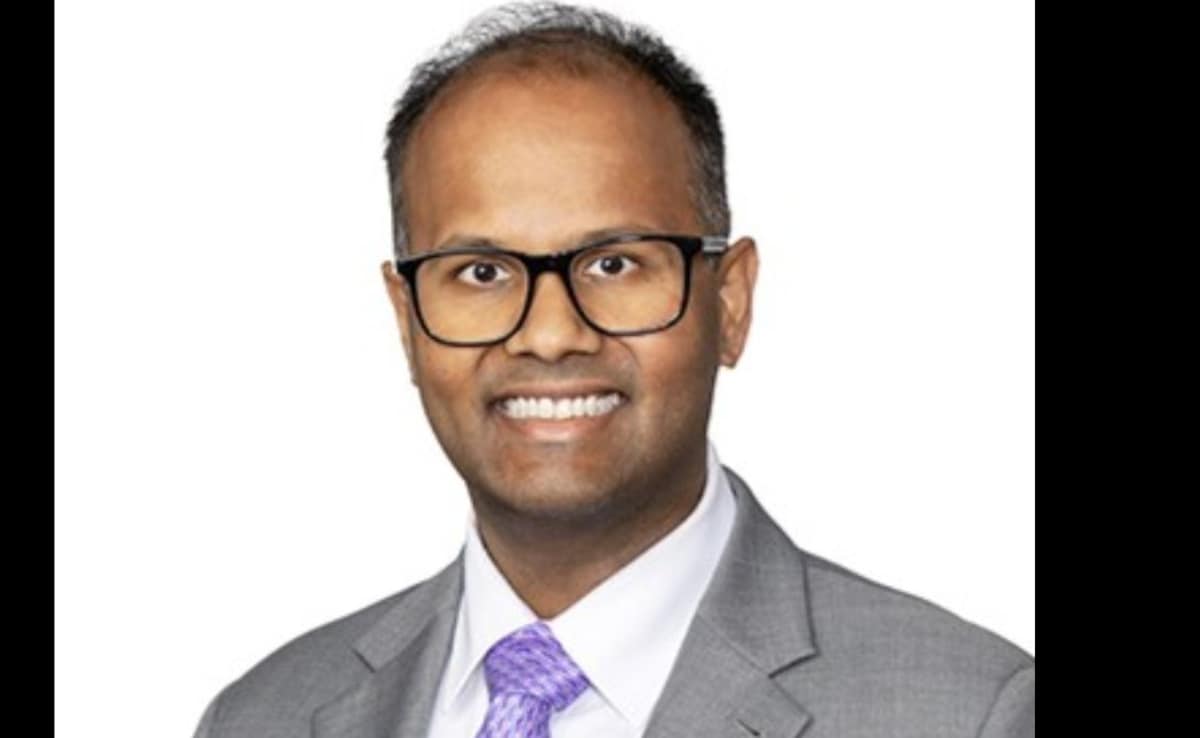Meet Abhishek Kambli, Lawyer Leading Trump’s Alien Enemies Act Defence