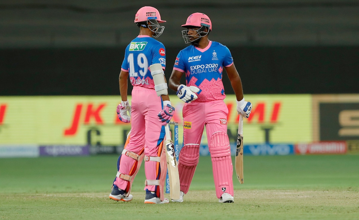 IPL 2025: Rajasthan Royals SWOT Analysis And Strongest Playing XI