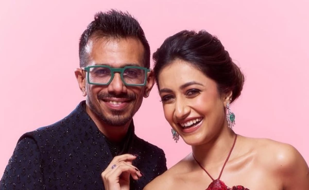 Yuzvendra Chahal-Dhanashree Verma Divorce Granted By Court: "No Longer Husband And Wife"