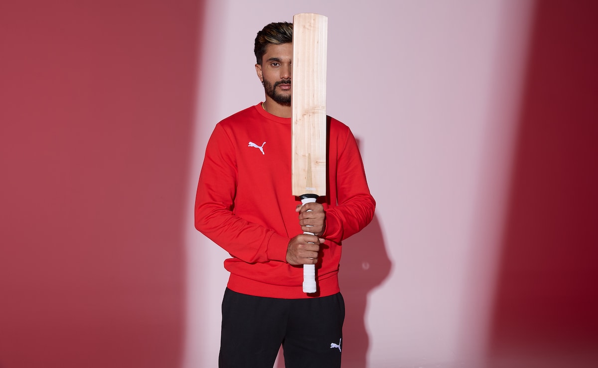 Nitish Reddy Reveals The Virat Kohli Connection Behind His Maiden Test Ton In Melbourne