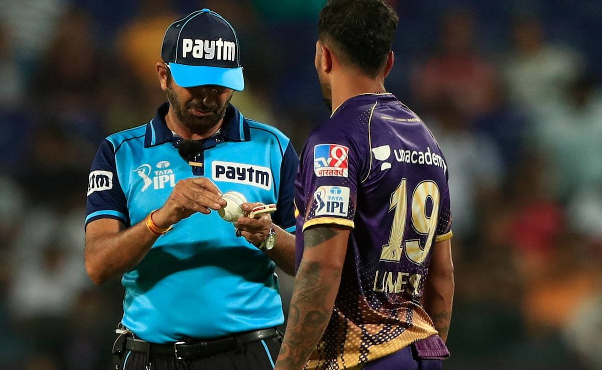 Anil Chaudhary Takes Up Commentary After Working As Umpire For 17 IPL Seasons