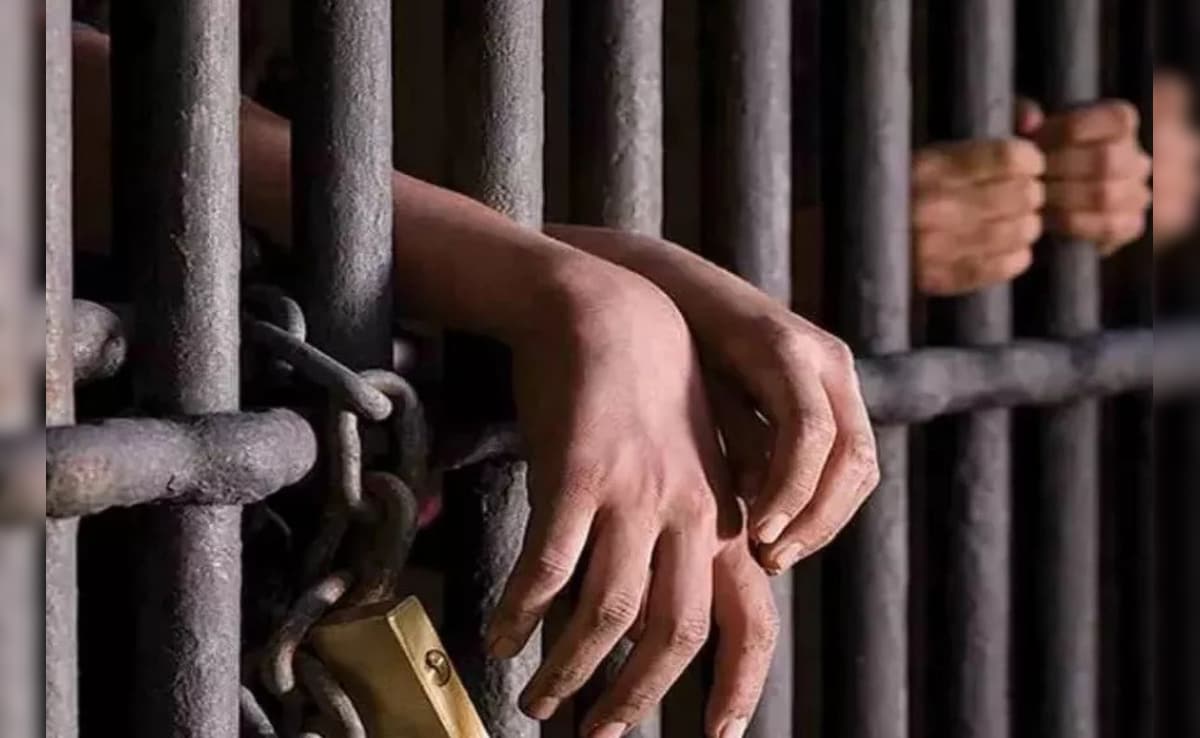 10,152 Indians Imprisoned In Foreign Jails. Highest In This Country