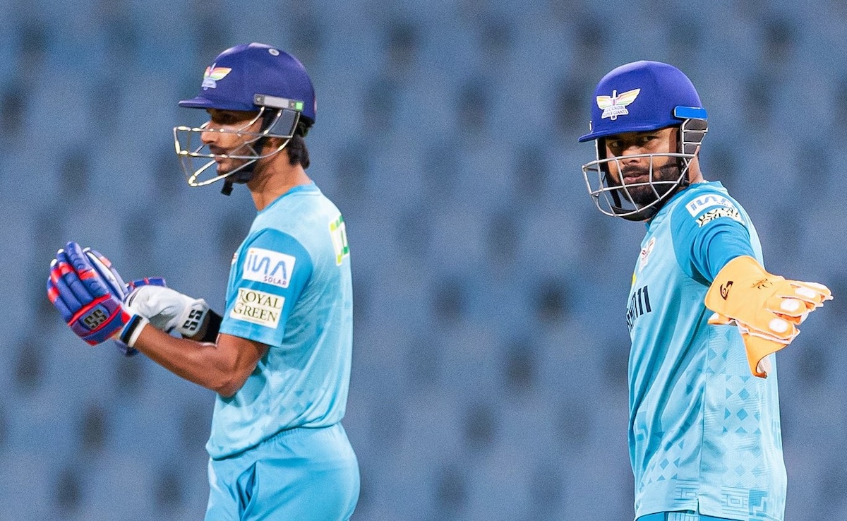 IPL 2025: Lucknow Super Giants SWOT Analysis And Strongest Playing XI