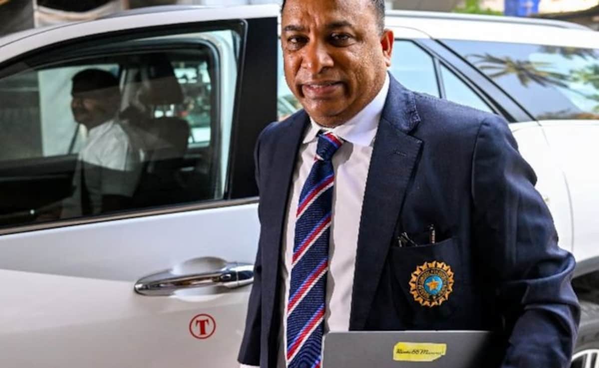 "All The Players...": BCCI Secretary Devajit Saikia Reiterates Board's Crucial Guideline