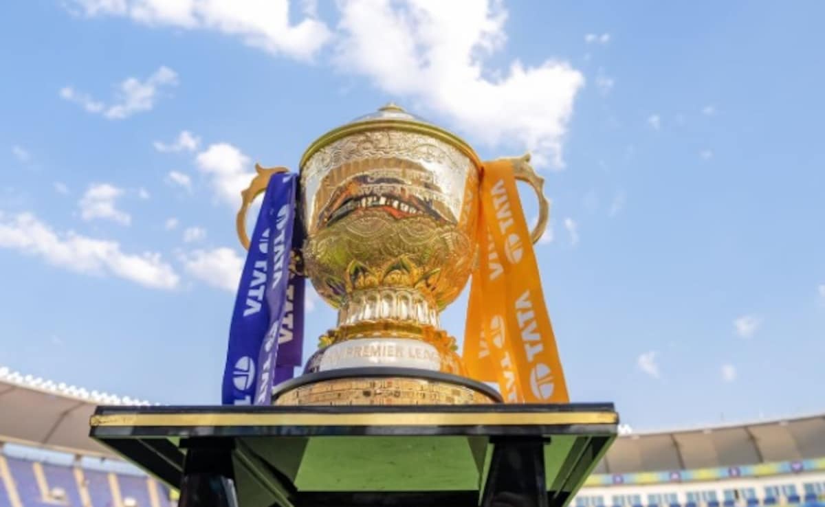 IPL 2025 Fan Parks To Cover 50 Cities In 23 States