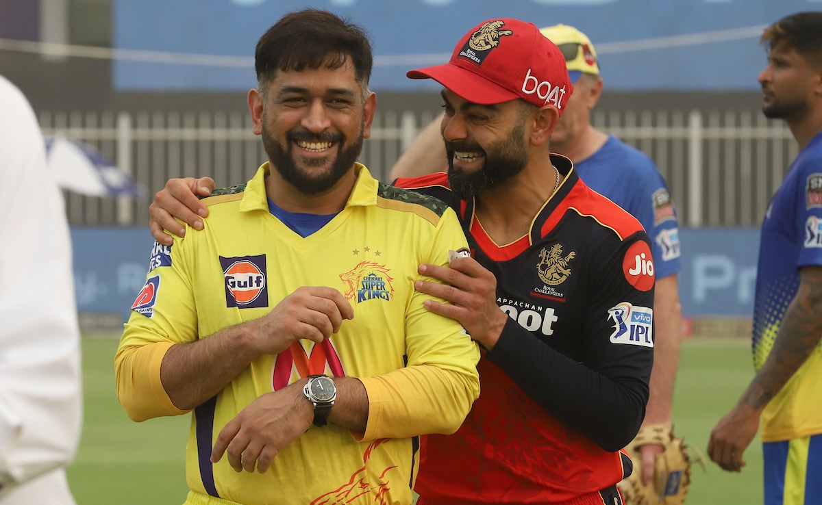 RCB, CSK Snubbed As Virender Sehwag Makes Surprising IPL 2025 Playoffs Prediction
