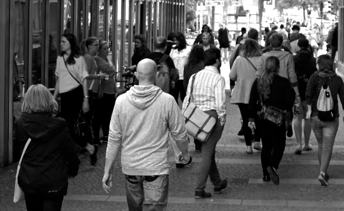 Significant Portion Of World's Rural Population May Not Have Been Counted, Study Claims