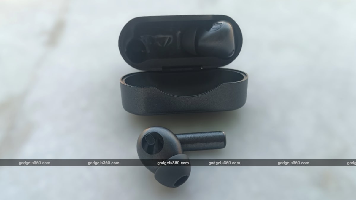 noise master buds noise gadgets360 review inline5 Noise Master Buds