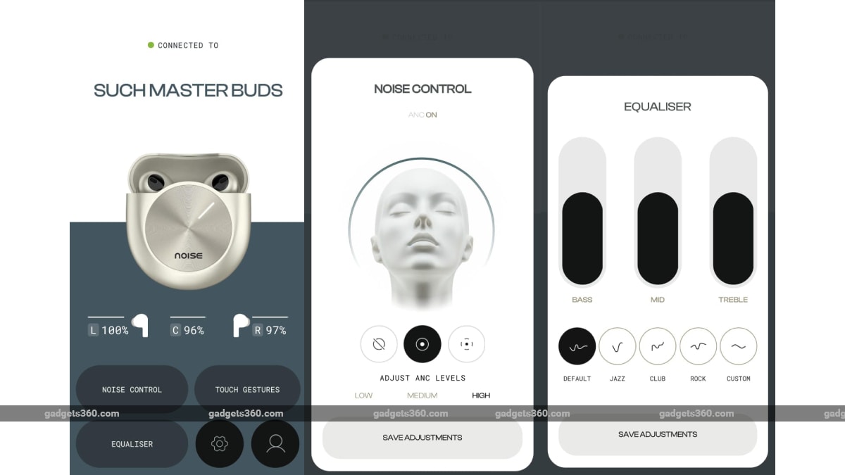 noise master buds noise gadgets360 review inline1 Noise Master Buds