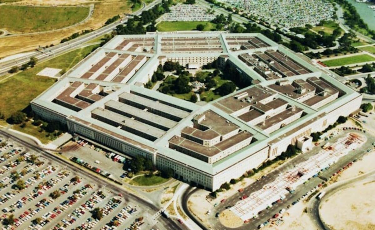Pentagon Deletes Articles About Holocaust, 9/11 Amid Trump’s DEI Mandate