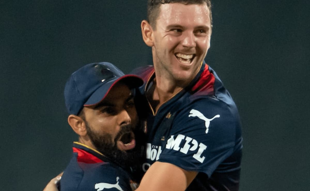 IPL 2025: Royal Chellengers Bengaluru SWOT Analysis And Strongest Playing XI