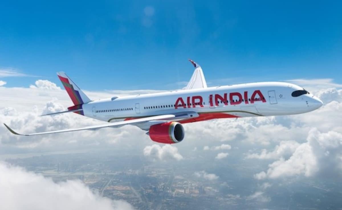 Air India Flights Among 1,351 Affected By Fire In London, Airport Shutdown