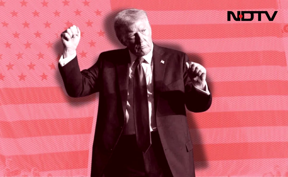 Inside Donald Trump’s Dismantling Of US Education Department