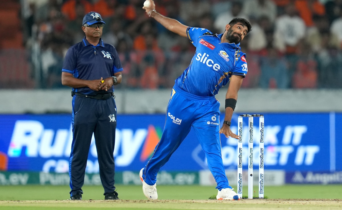 “Not A Good Thing…”: Ex-MI Coach Sends Big Warning To Team, Namedrops Jasprit Bumrah