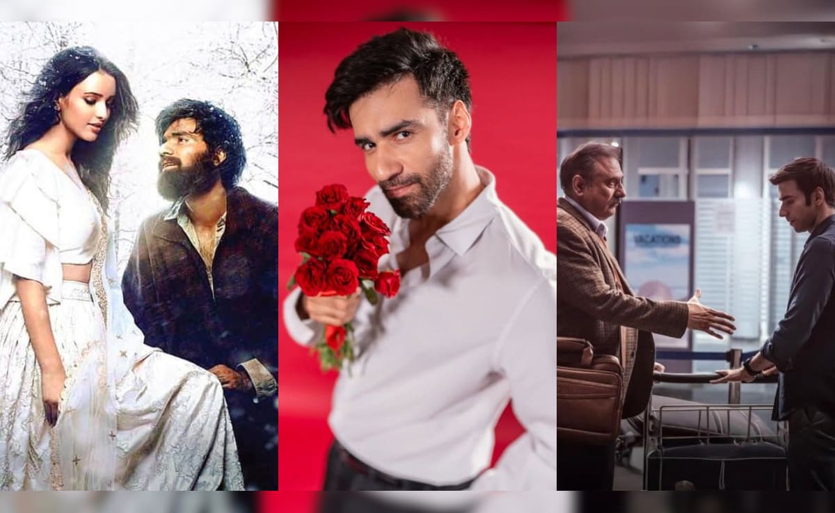 Like Laila-Majnu, “Once I’m In Love, It Is Forever”
